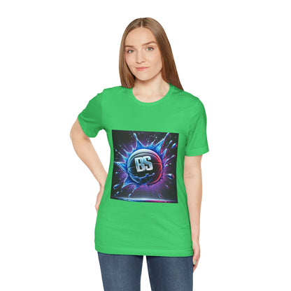 BS  WETWEAR FULL COURT  T-SHIRT