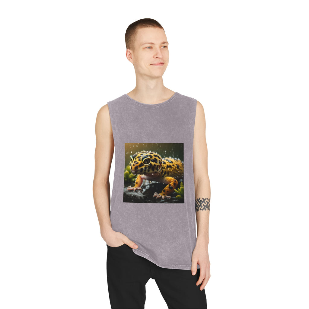 BS WETWEAR WET LEOPARD GECKO TANK