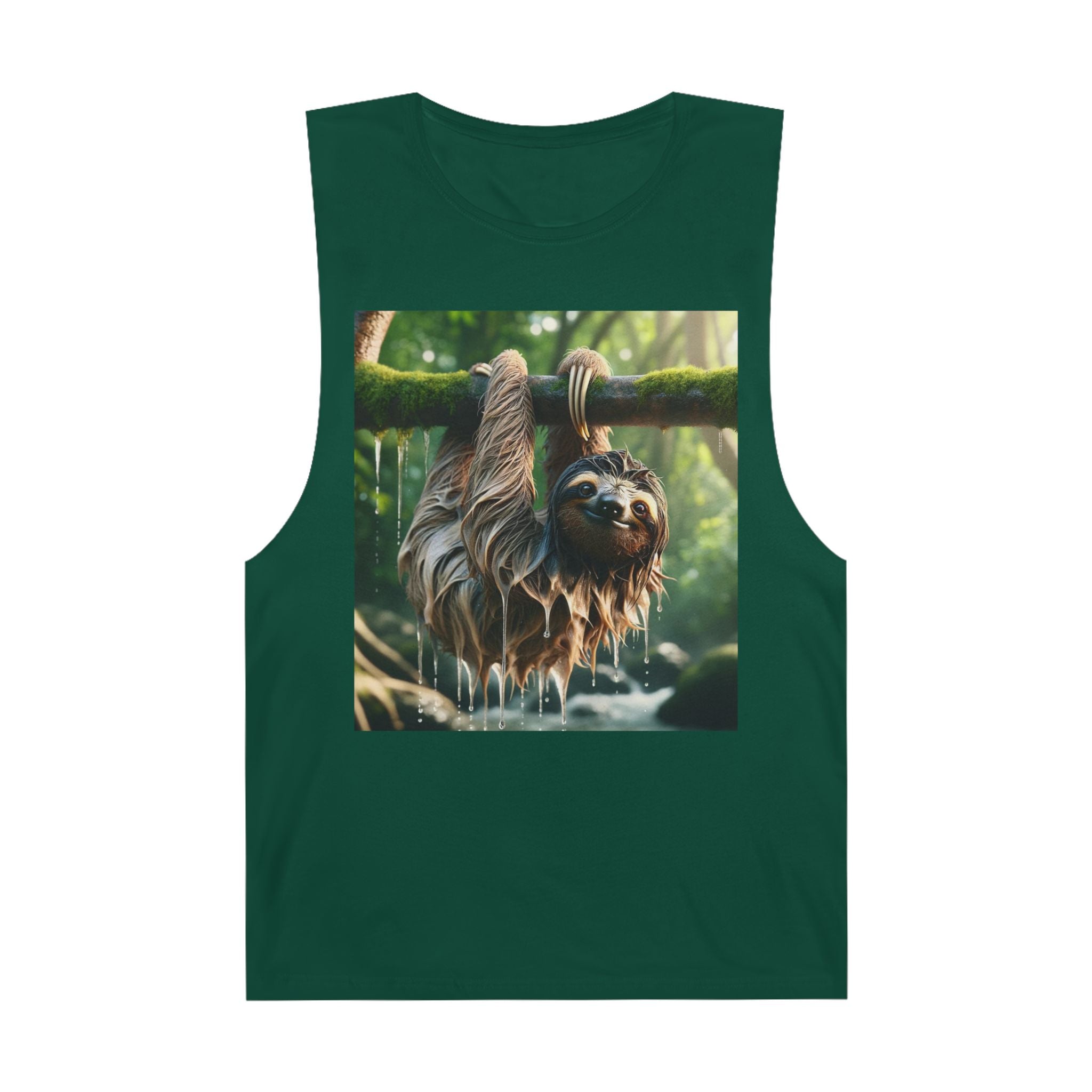 BS WETWEAR WET SLOTH TANK
