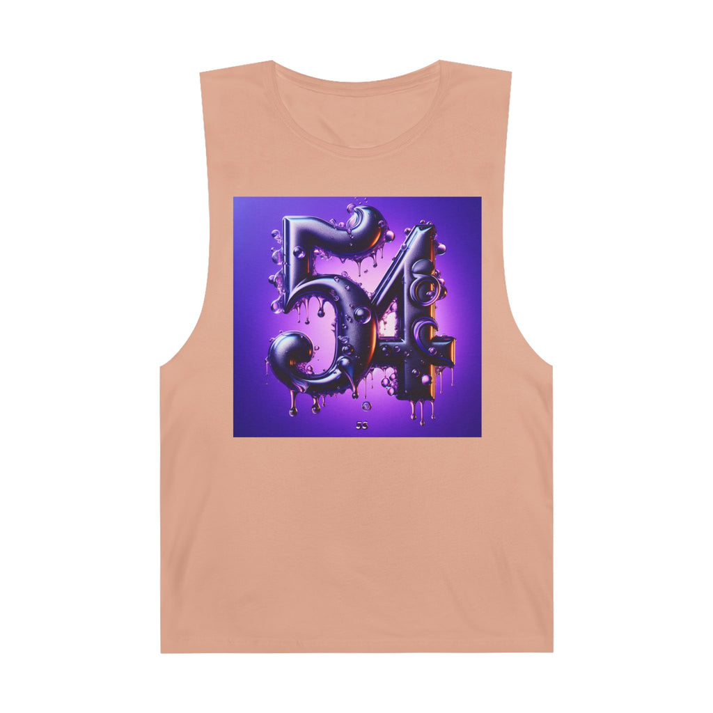 BS WETWEAR WET #54 TANK