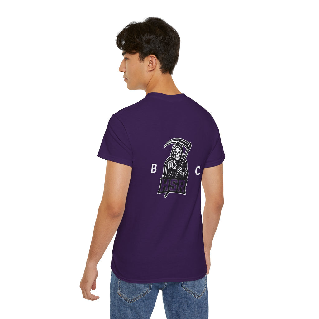 BS WETWEAR BC HSR REAPER T-SHIRT