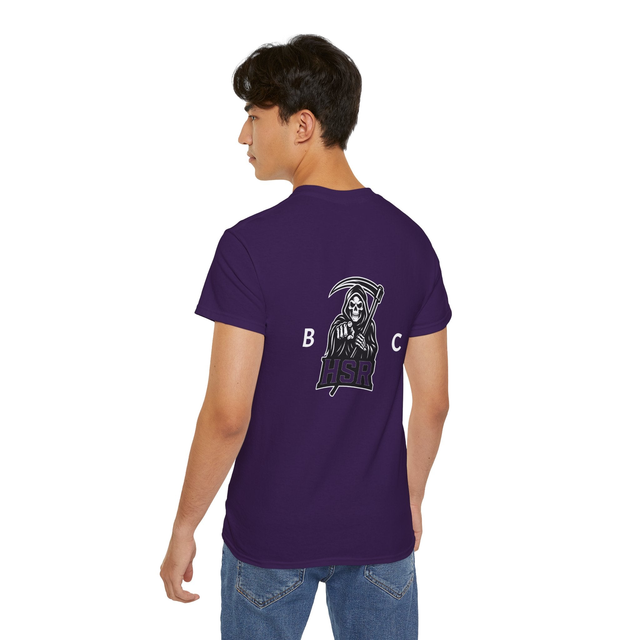 BS WETWEAR BC HSR REAPER T-SHIRT