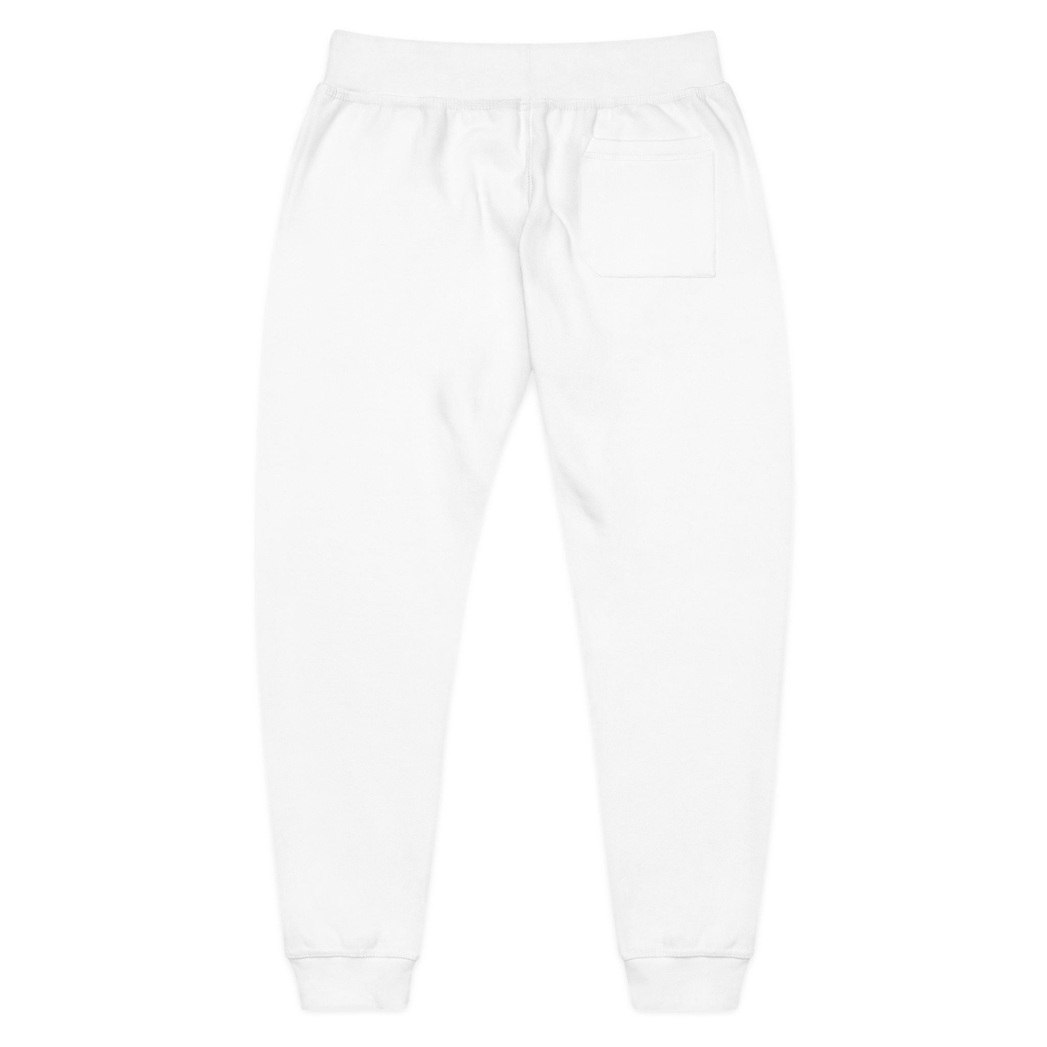 BS WETWEAR TOO COZY TO CARE SWEATPANTS