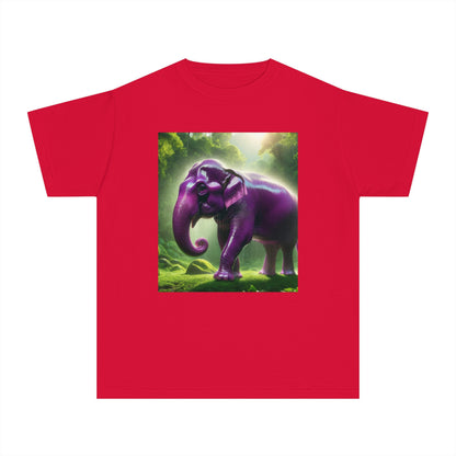 BS WETWEAR KIDS WET ELEPHANT T-SHIRT