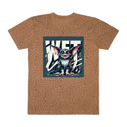 WET GREMLIN TEE