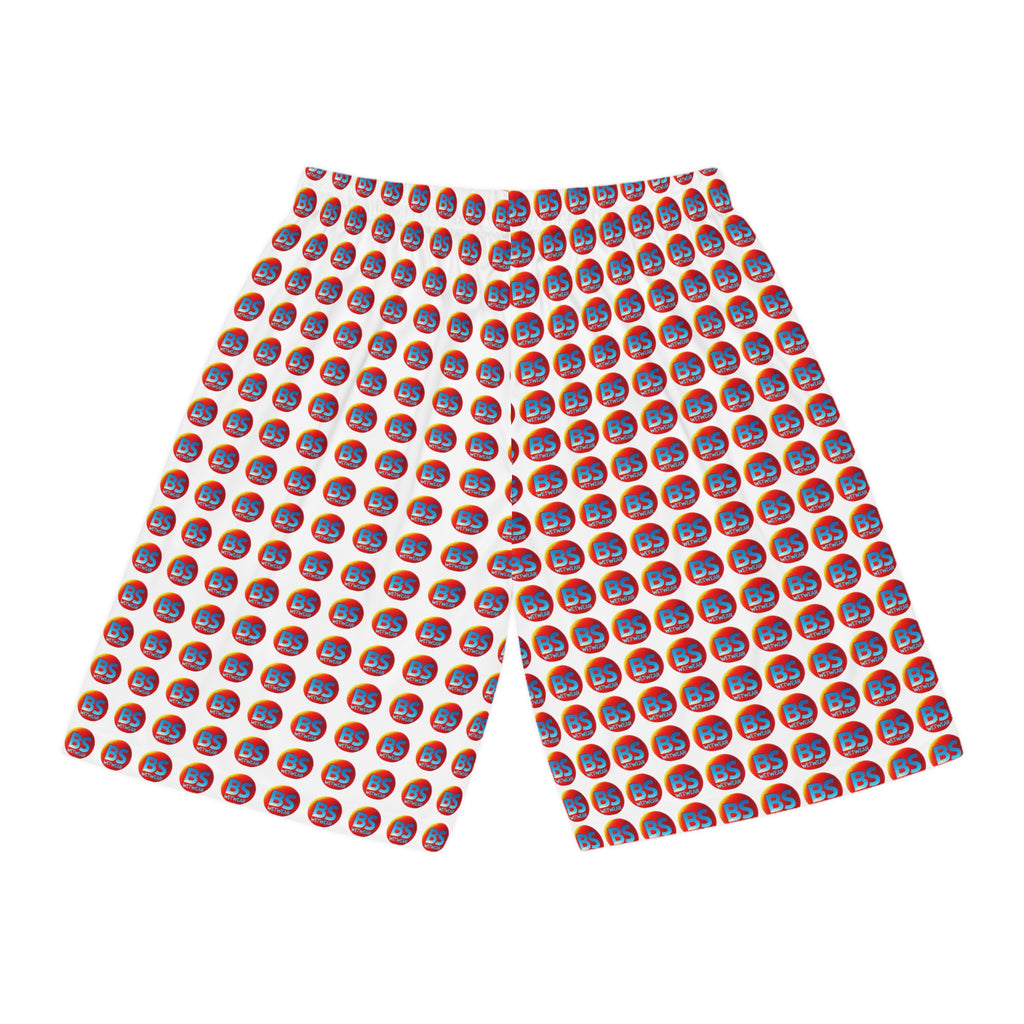 BS WETWEAR DRIPPED IN BS, DIPPED IN SAUCE SHORTS