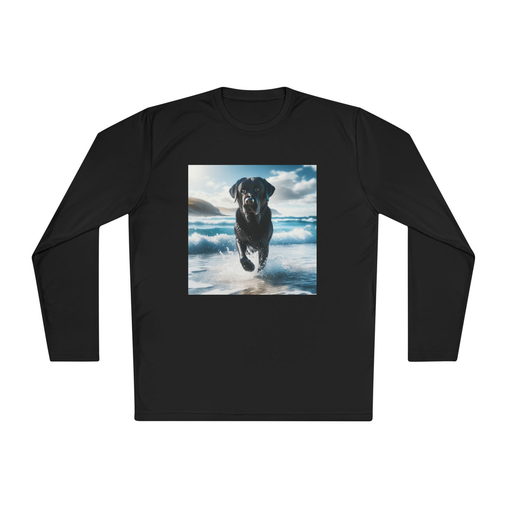 BS WETWEAR WET TONKA LONGSLEEVE T-SHIRT