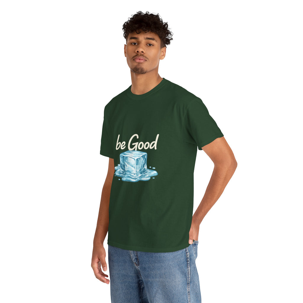 BS WETWEAR BE GOOD T-SHIRT