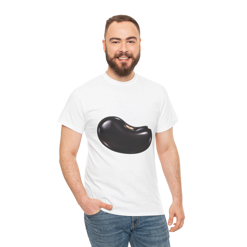 BS WETWEAR BEAN THERE LOVED THAT T-SHIRT