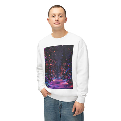 BS WETWEAR LIT WINTER WALK SWEATSHIRT