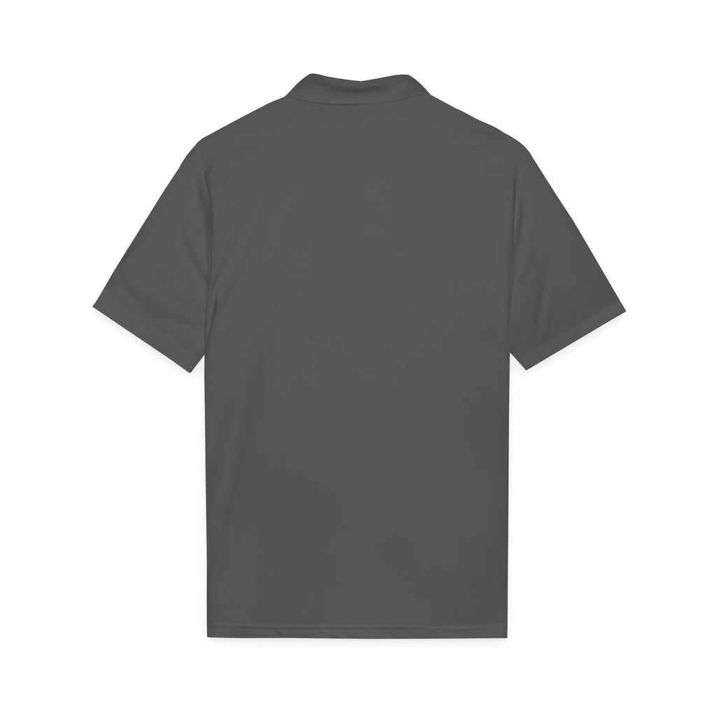 BS WETWEAR DRESSED TO DRIP PERFORMANCE POLO FJ