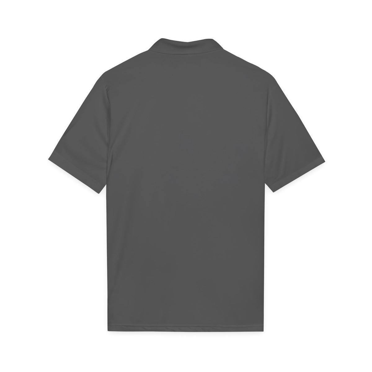 BS WETWEAR DRESSED TO DRIP PERFORMANCE POLO FJ