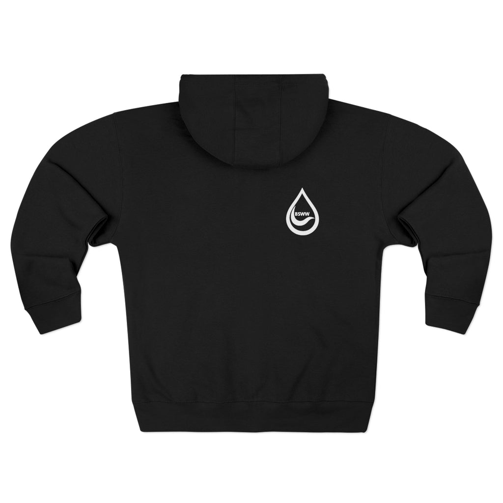 BS WETWEAR SLOTH DOWNHILL REGRET HOOD