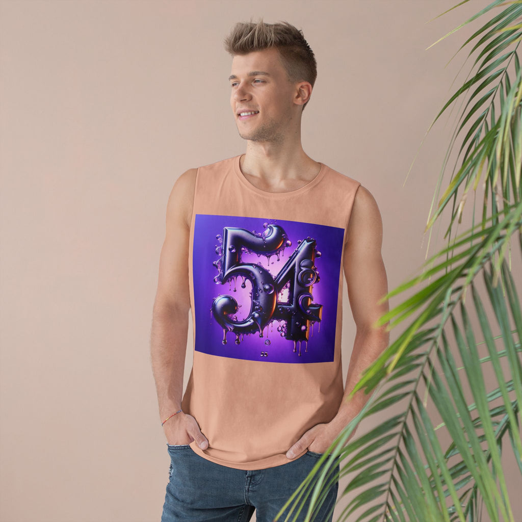 BS WETWEAR WET #54 TANK