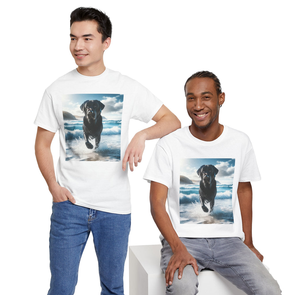 BS WETWEAR WET TONKA T-SHIRT