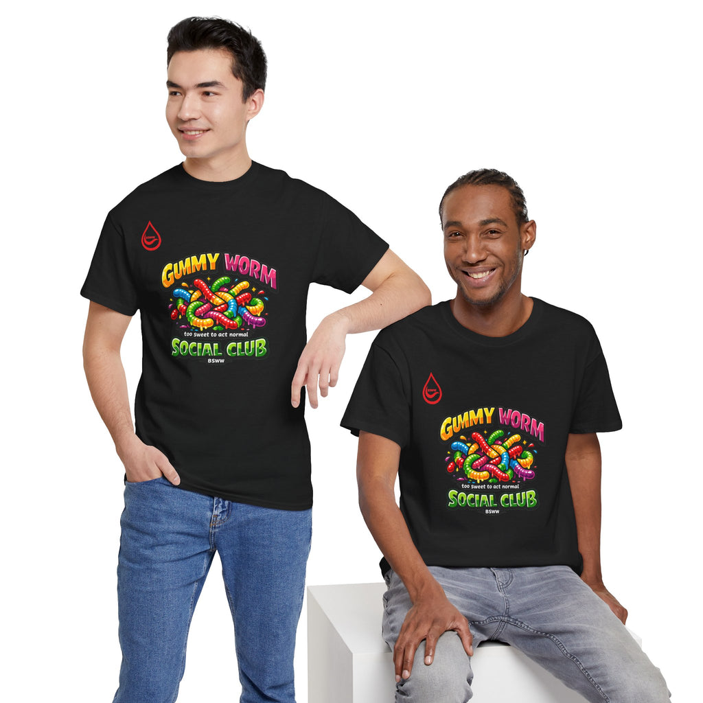 BS WETWEAR PROUDLY TOO SWEET T-SHIRT