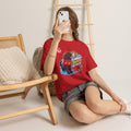 BS WETWEAR SUNDAY SERVICE SPLASH SQUAD T-SHIRT
