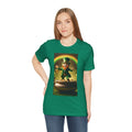 BS WETWEAR ST. PATRICK'S DAY FORTUNE FINDER T-SHIRT