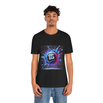 BS  WETWEAR FULL COURT  T-SHIRT