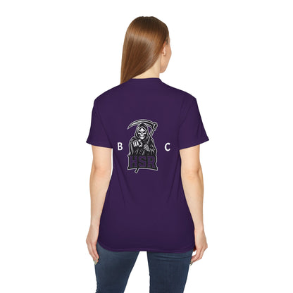 BS WETWEAR BC HSR REAPER T-SHIRT