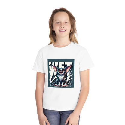 KIDS WET GREMLIN TEE