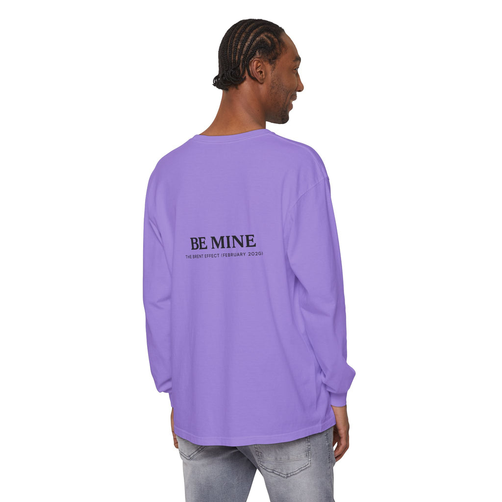 BS WETWEAR THE BRENT EFFECT VALENTINES DAY VERSION (FEBRUARY 2026)