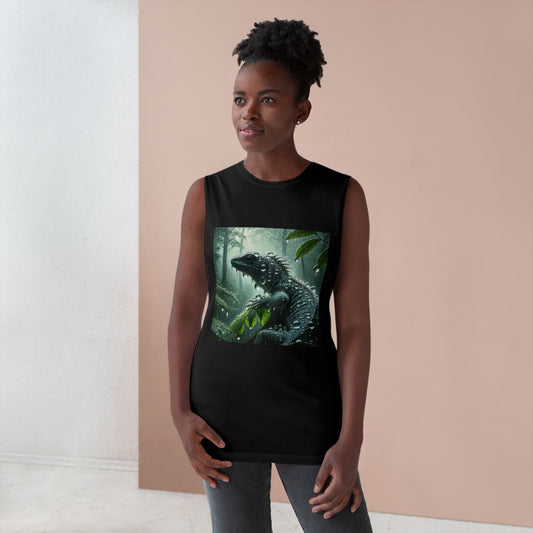 BS WETWEAR WET LIZARD TANK