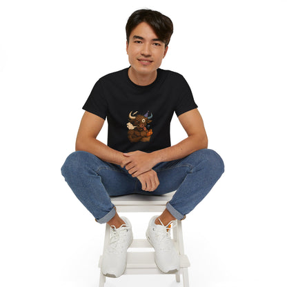 BS WETWEAR RAGING PARTY ANIMAL T-SHIRT