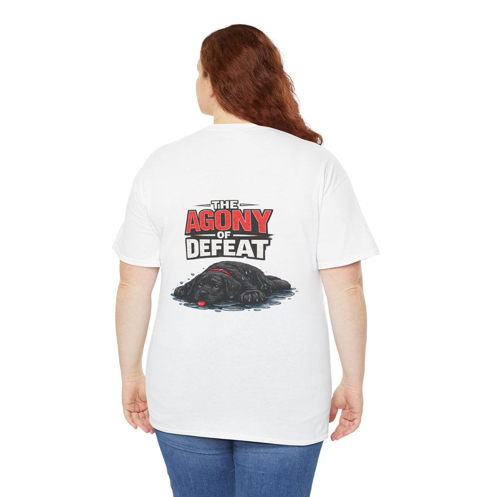 BS WETWEAR ZERO TO PUDDLE T-SHIRT