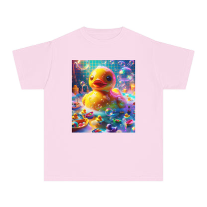 KIDS WET DUCK TEE