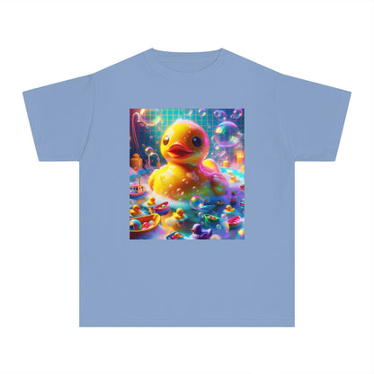 KIDS WET DUCK TEE