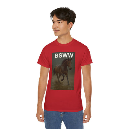 BS WETWEAR WET STAMPEDE T-SHIRT