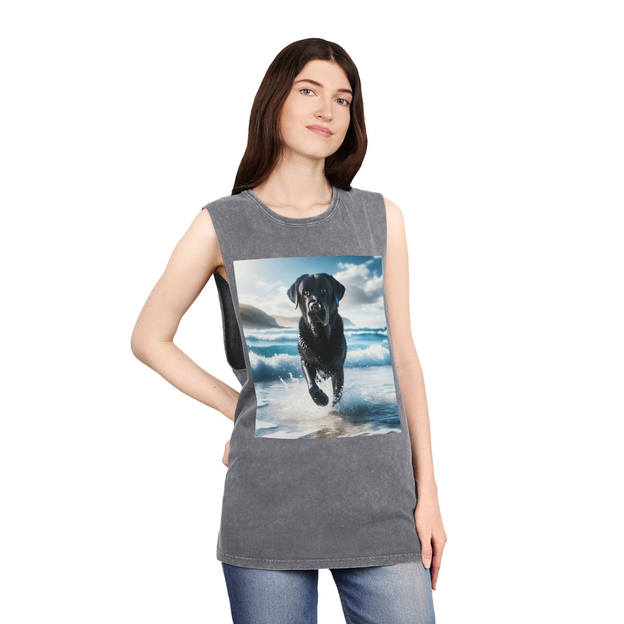 BS WETWEAR WET TONKA TANK
