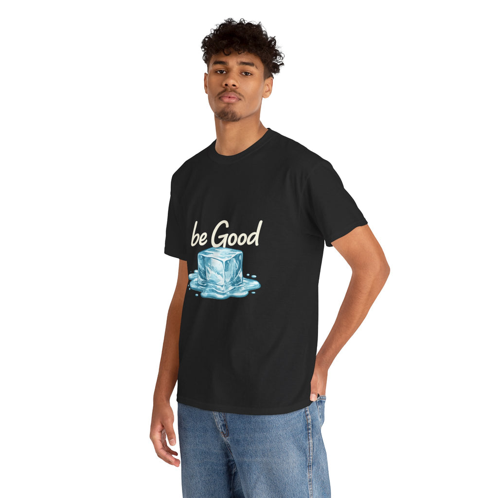 BS WETWEAR BE GOOD T-SHIRT