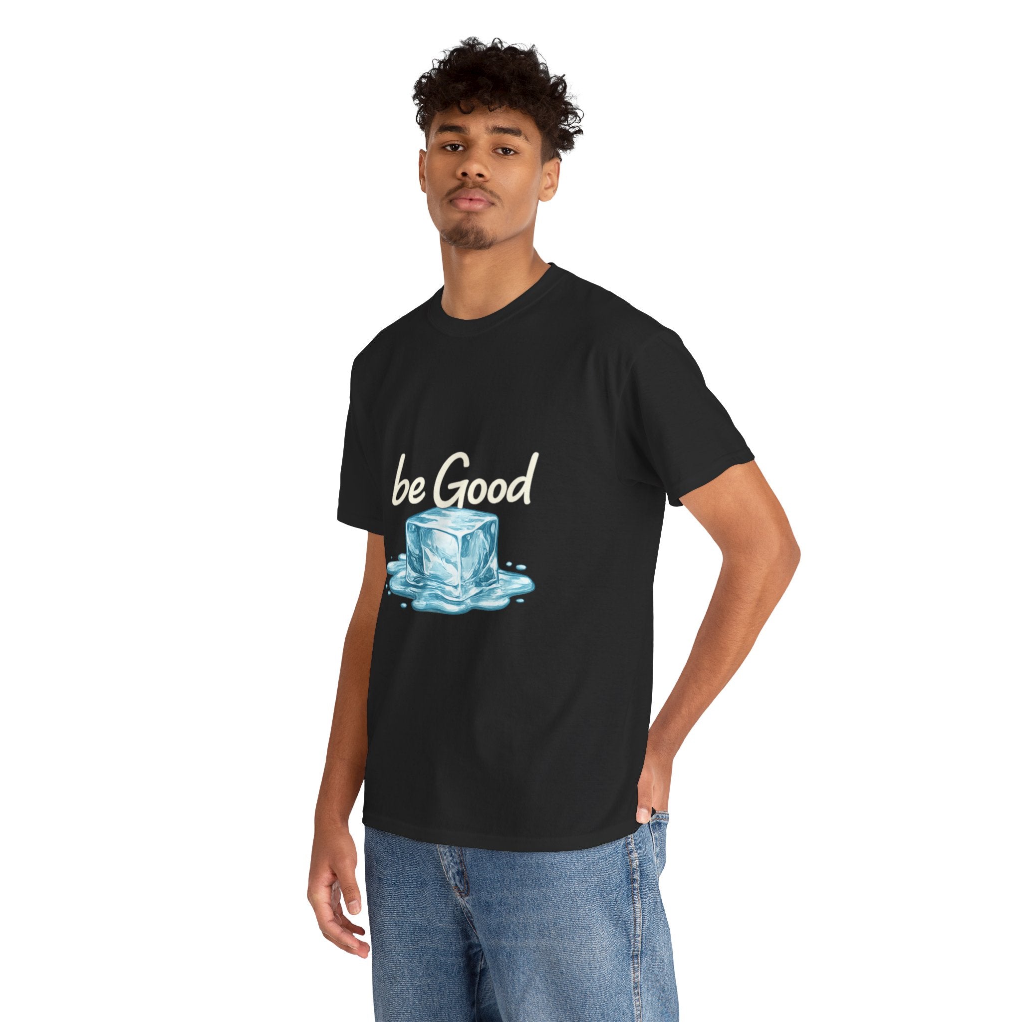 BS WETWEAR BE GOOD T-SHIRT
