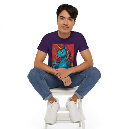 BS WETWEAR AQUACORN RAMPAGE T-SHIRT
