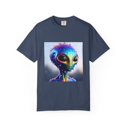BS WETWEAR WET ALIEN T-SHIRT