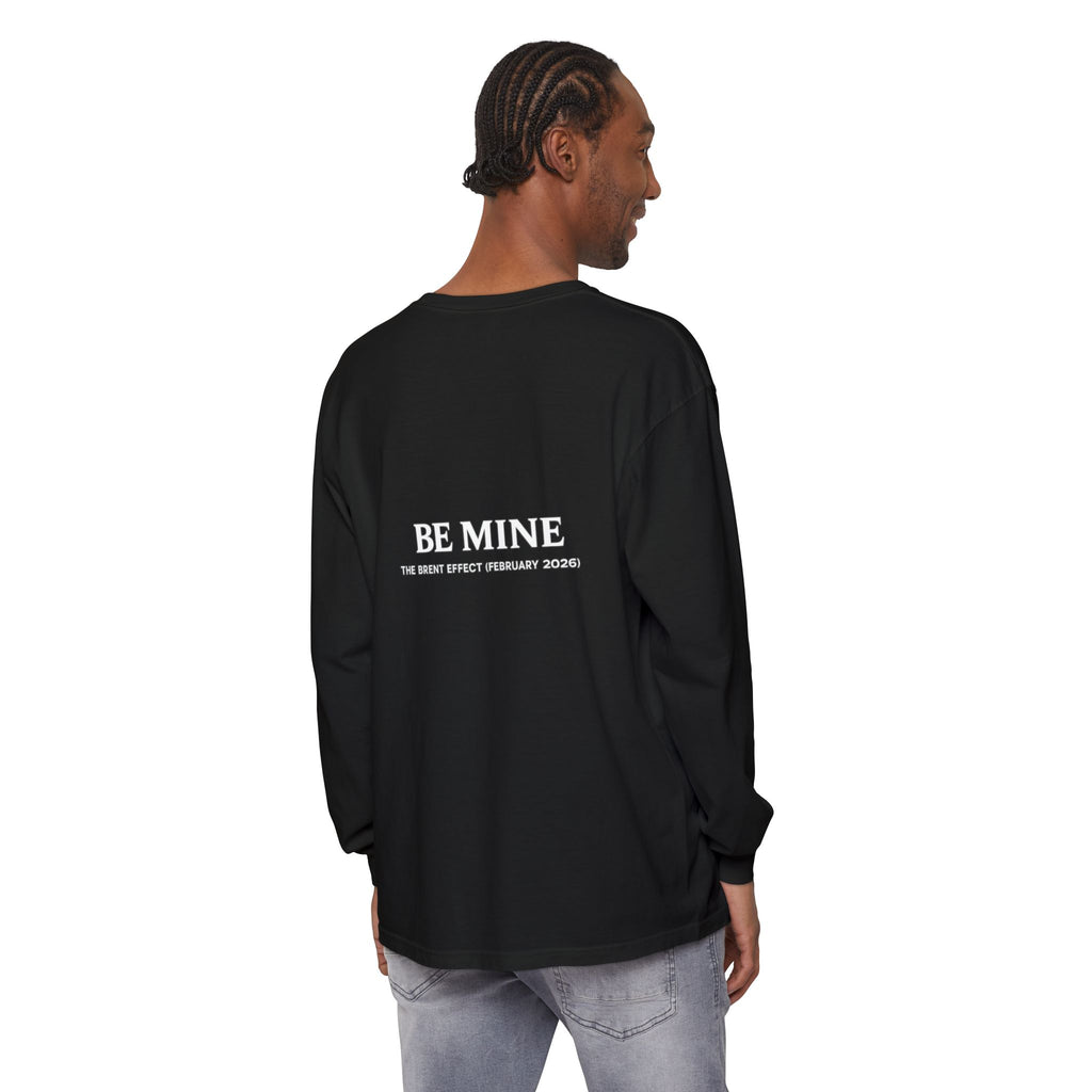 BS WETWEAR THE BRENT EFFECT VALENTINES DAY VERSION (FEBRUARY 2026)