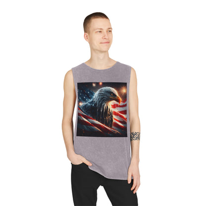 BS WETWEAR WET EAGLE TANK