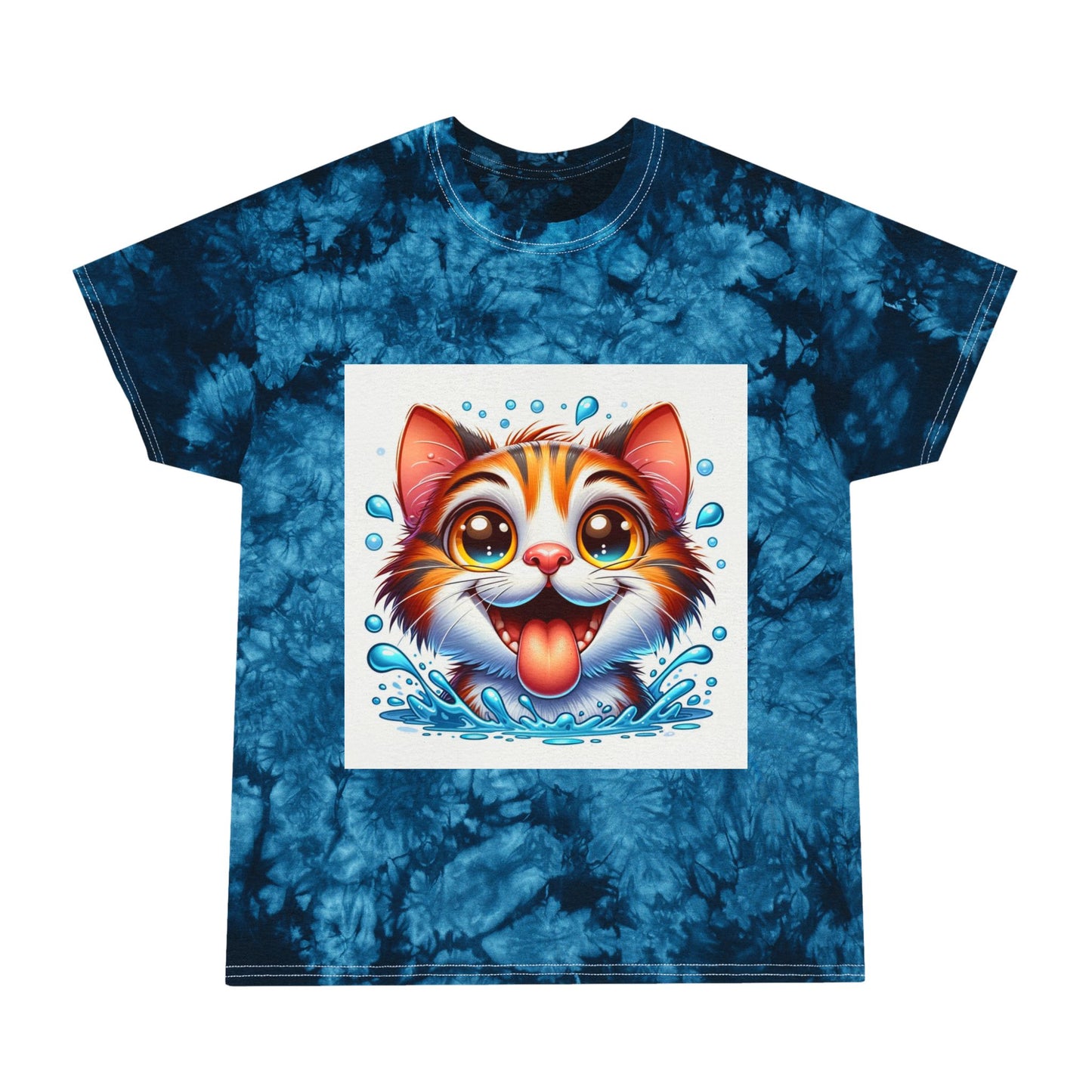 BS WETWEAR WET CAT T-SHIRT