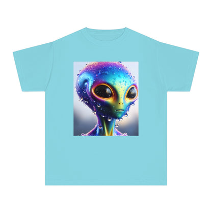 KIDS WET ALIEN TEE