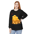 BS WETWEAR WET SINCE BREAKFAST LONG SLEEVE T-SHIRT