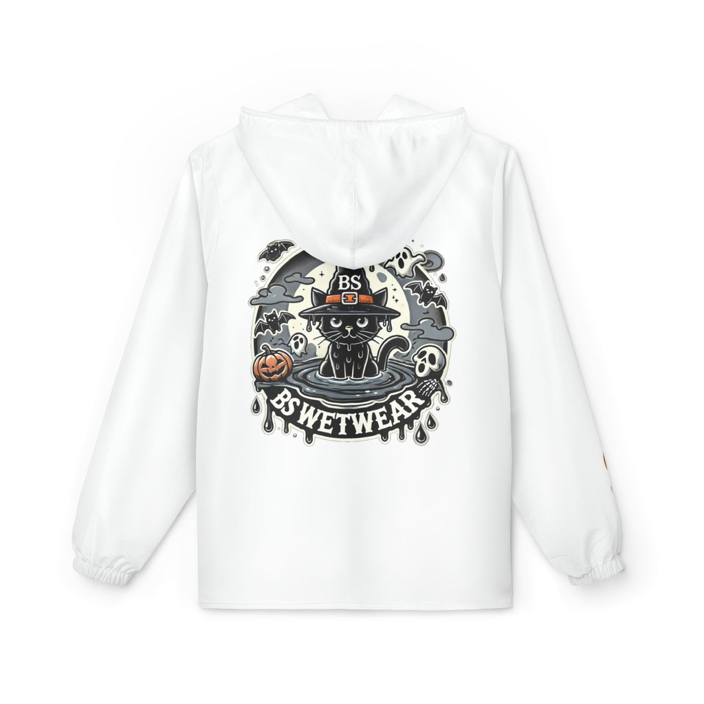 BS WETWEAR HALLOWEEN WINDBREAKER