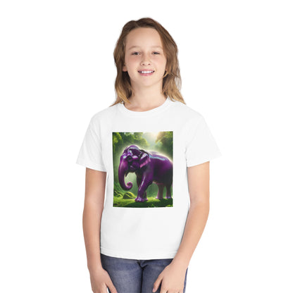 BS WETWEAR KIDS WET ELEPHANT T-SHIRT