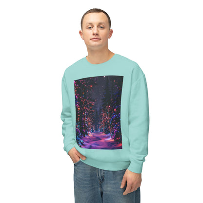 BS WETWEAR LIT WINTER WALK SWEATSHIRT