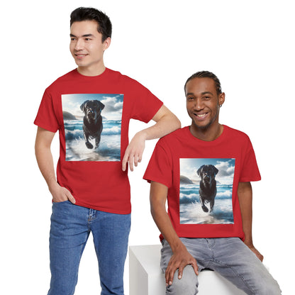 BS WETWEAR WET TONKA T-SHIRT