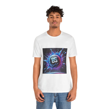 BS  WETWEAR FULL COURT  T-SHIRT