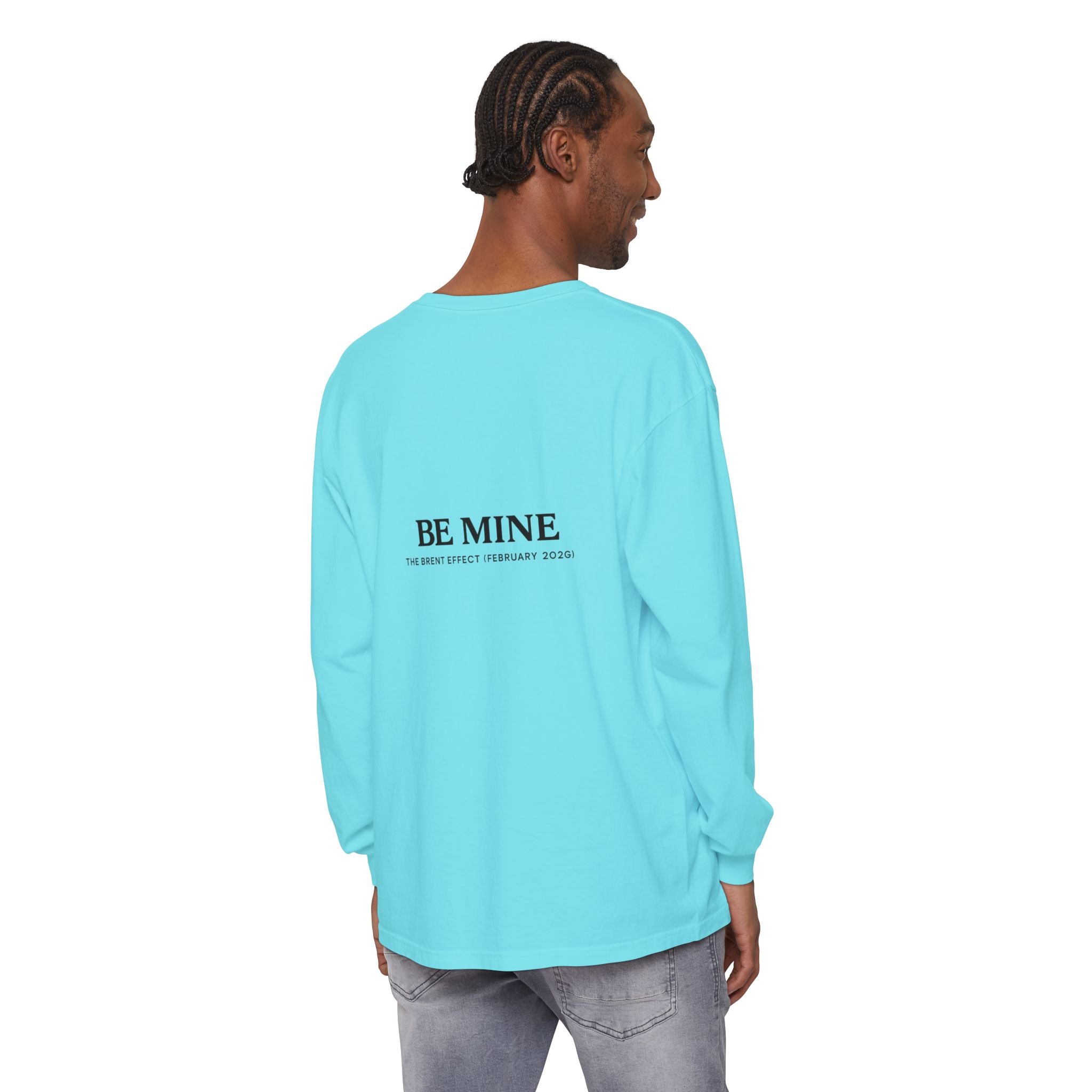 BS WETWEAR THE BRENT EFFECT VALENTINES DAY VERSION (FEBRUARY 2026)