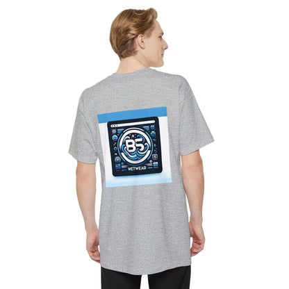 BS WETWEAR LOGO TEE (XLT)