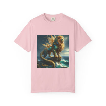BS WETWEAR WET SEA LION T-SHIRT